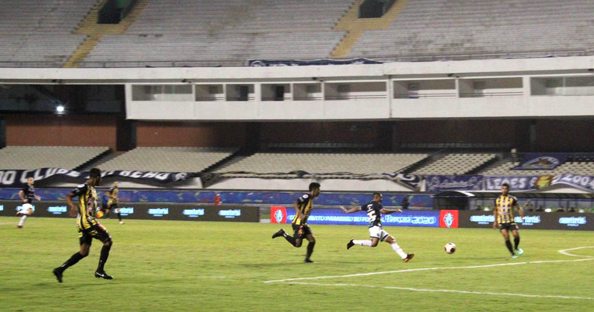 Desgaste físico e emocional de atletas marca “maratona” do futebol brasileiro – Jornal da USP