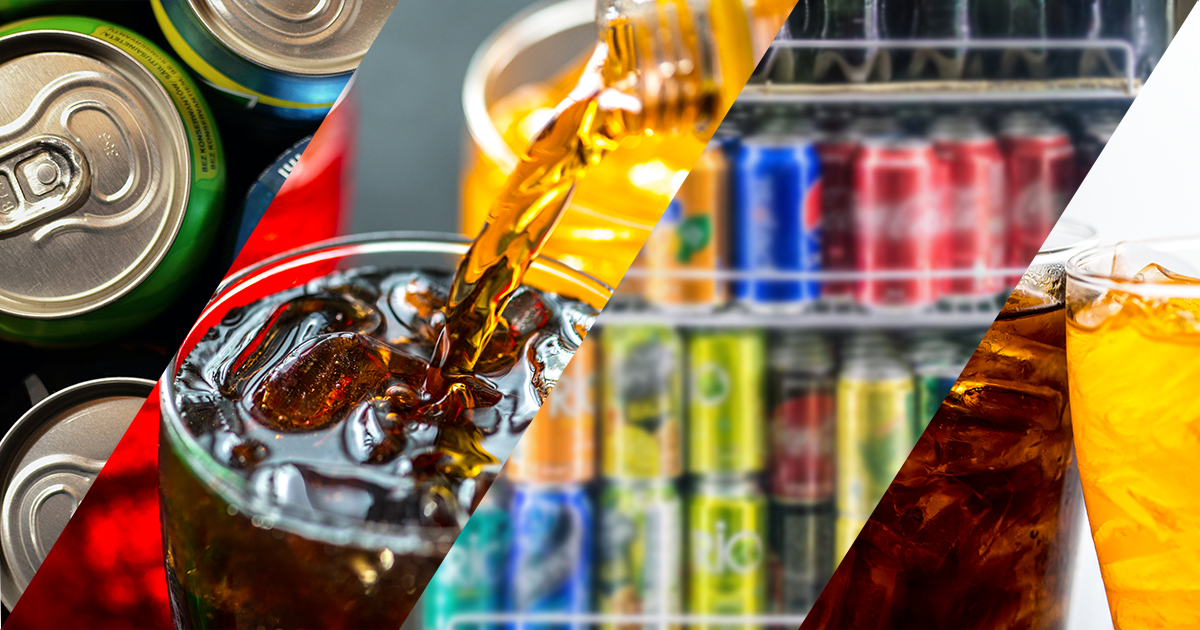 Imposto sobre bebidas ultraprocessadas pode ser uma maneira efetiva de saúde pública – Jornal da USP