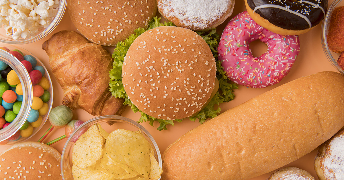 É preciso regulamentar alimentação saudável como política pública – Jornal da USP