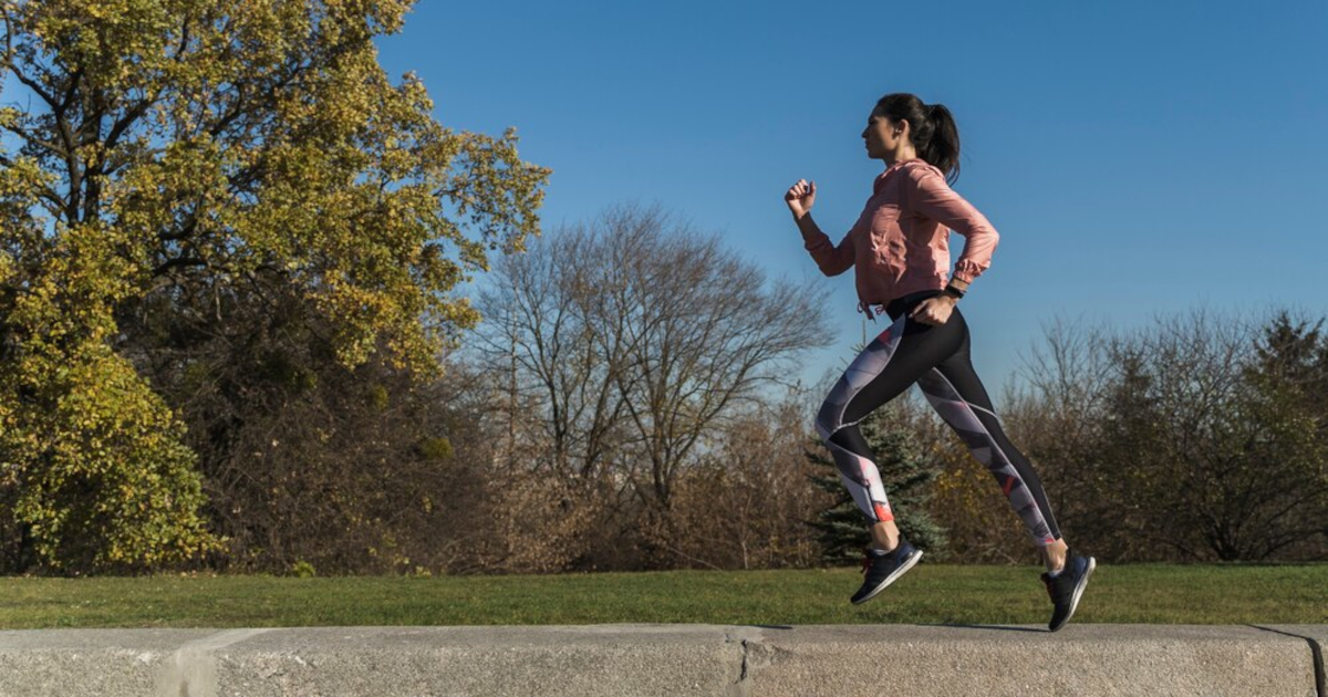 Treino curto e com máxima intensidade leva a maior gasto de calorias após exercício – Jornal da USP