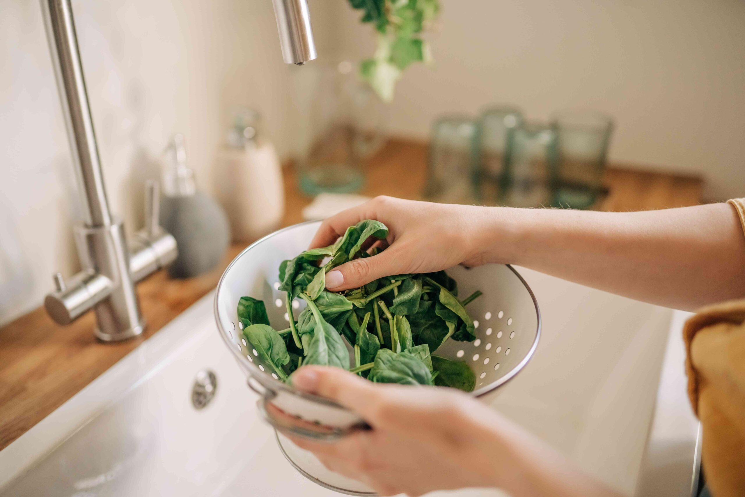 Você pode realmente 'treinar' seu paladar para desejar alimentos mais saudáveis?