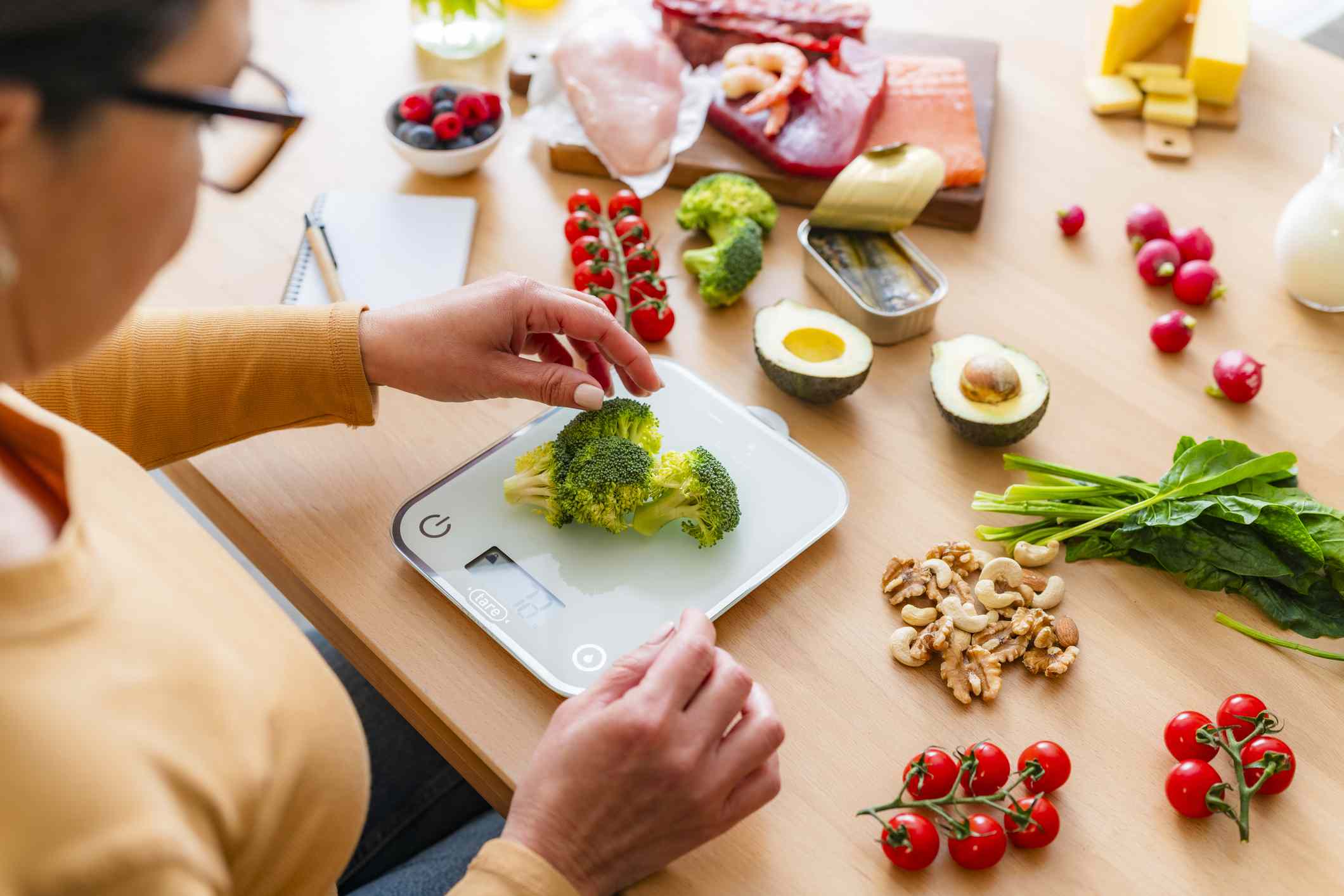 11 Mitos nutrientes comuns, desmascarados por um nutricionista registrado