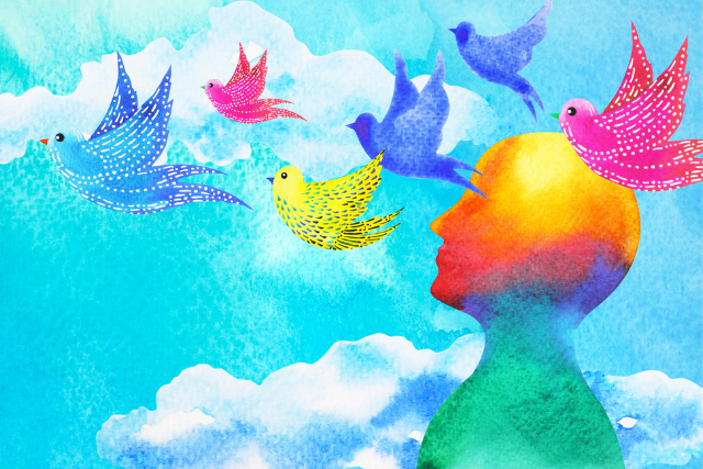 Meditação: uma maneira simples de aparecer completamente em sua vida