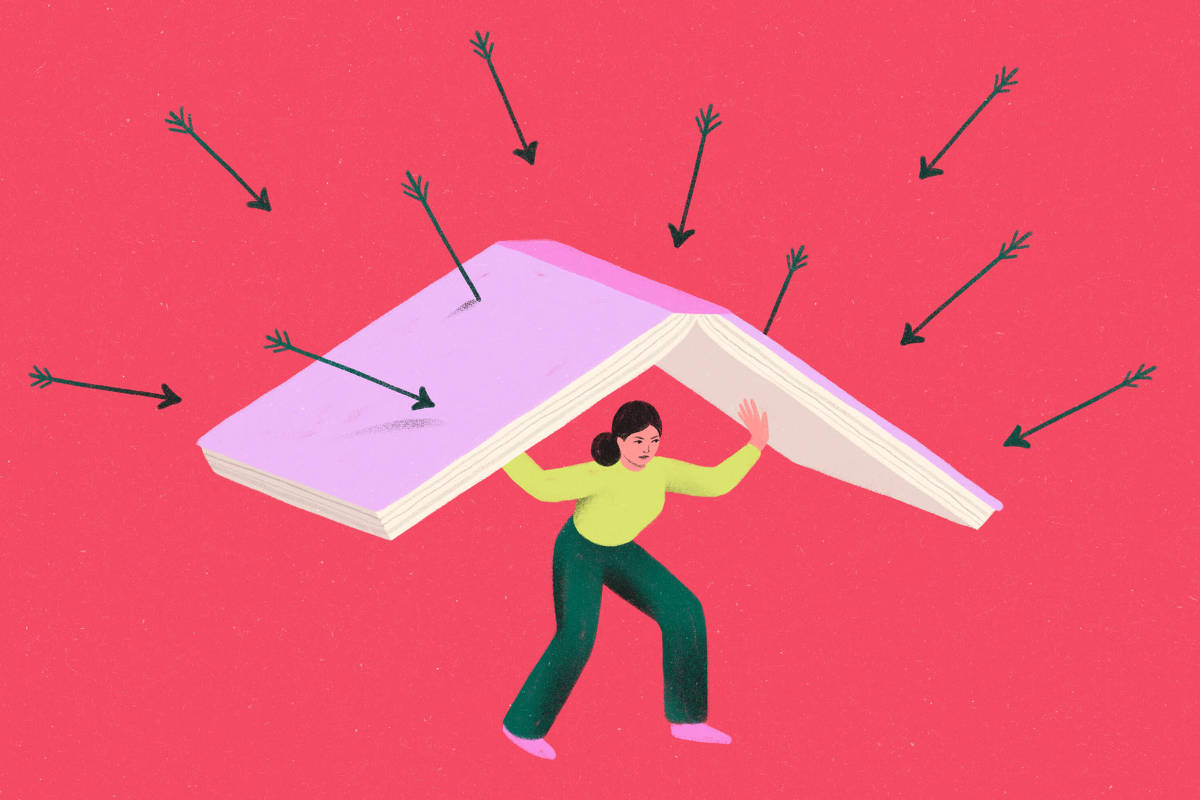 Veja indicações de livros para lidar com pessoas difíceis - 07/05/2025 - Equilíbrio