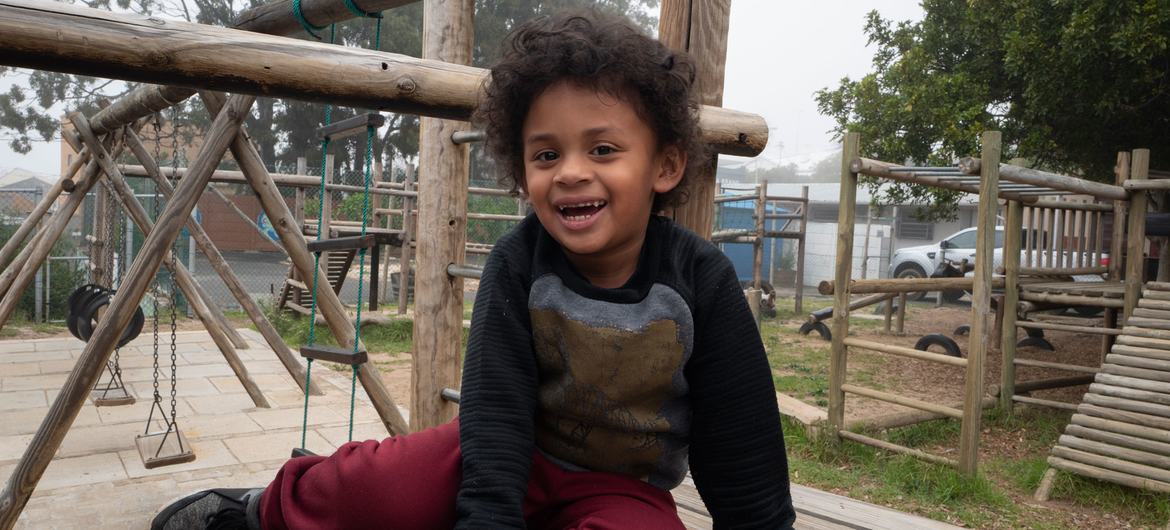 Mortalidade materna aumenta em situações humanitárias e frágeis