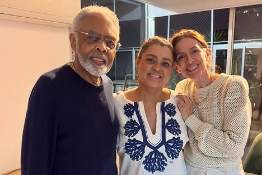 Preta Gil: por que cantora vai fazer tratamento nos EUA - 09/05/2025 - Equilíbrio e Saúde