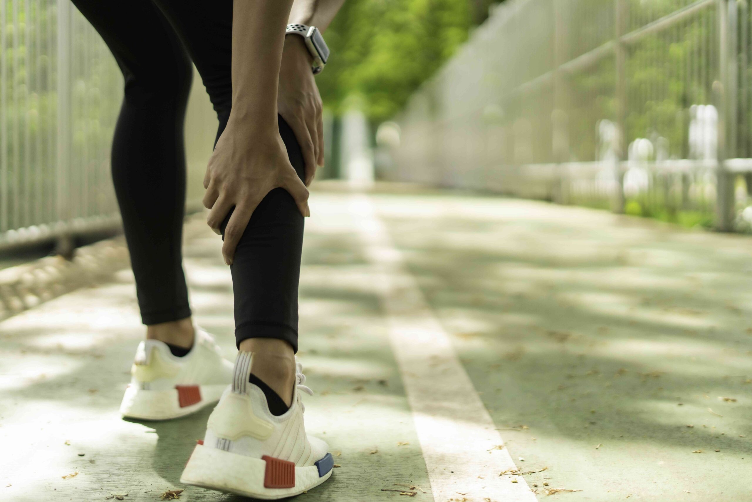 Pontos de estudo sugerem que mais gordura e fibra podem impedir lesões por corrida