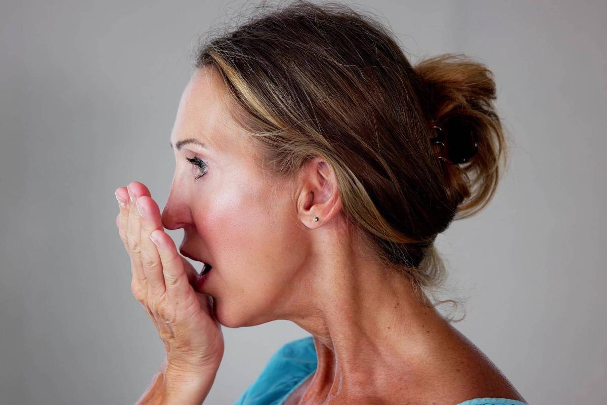 Ozempic e o Wegovy podem te deixar com mau hálito - 10/06/2025 - Equilíbrio