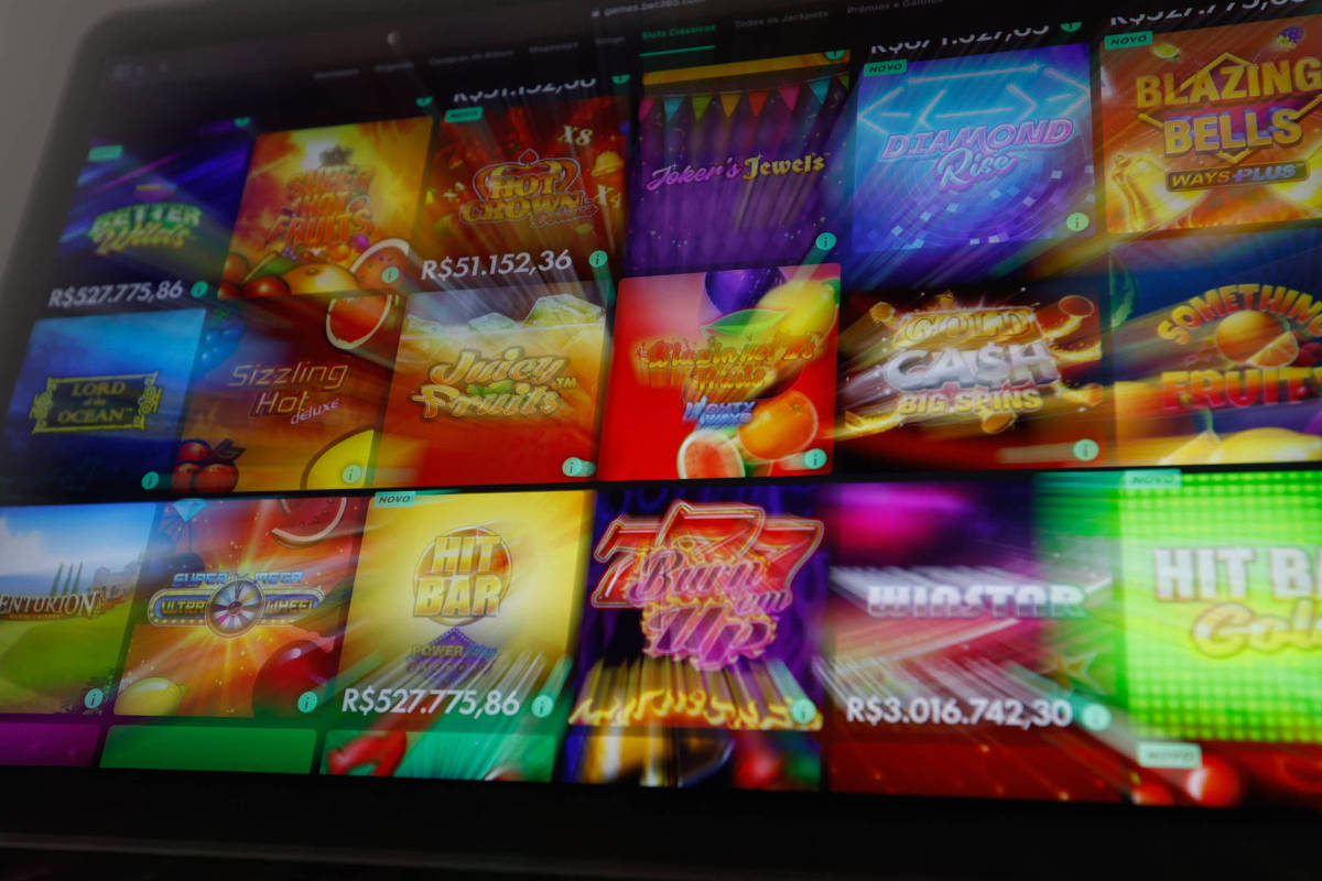 Brasil vive à beira de um abismo com crescimento das bets - 10/06/2025 - Bruno Gualano