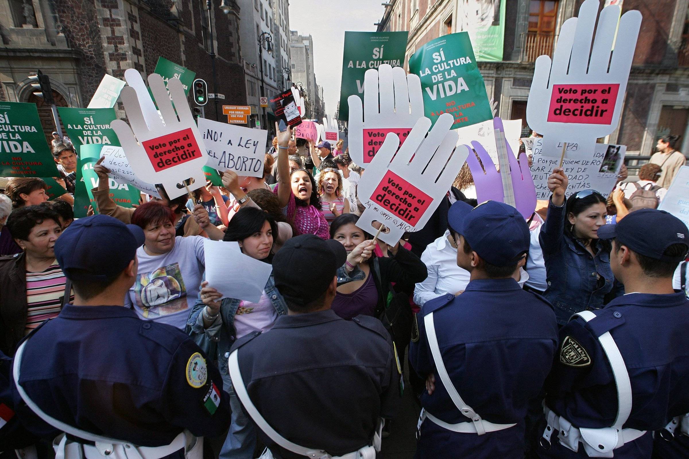 Chile: Direitos ao aborto na América Latina ganham enfoque - 05/06/2025 - Equilíbrio e Saúde