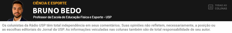 Tarefas cognitivas devem ser feitas após exercício físico – Jornal da USP