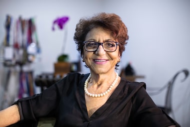 "Ainda persiste uma ideia muito antiga e, infelizmente, bastante enraizada de que sexo e reprodução andam juntos", diz Carmita