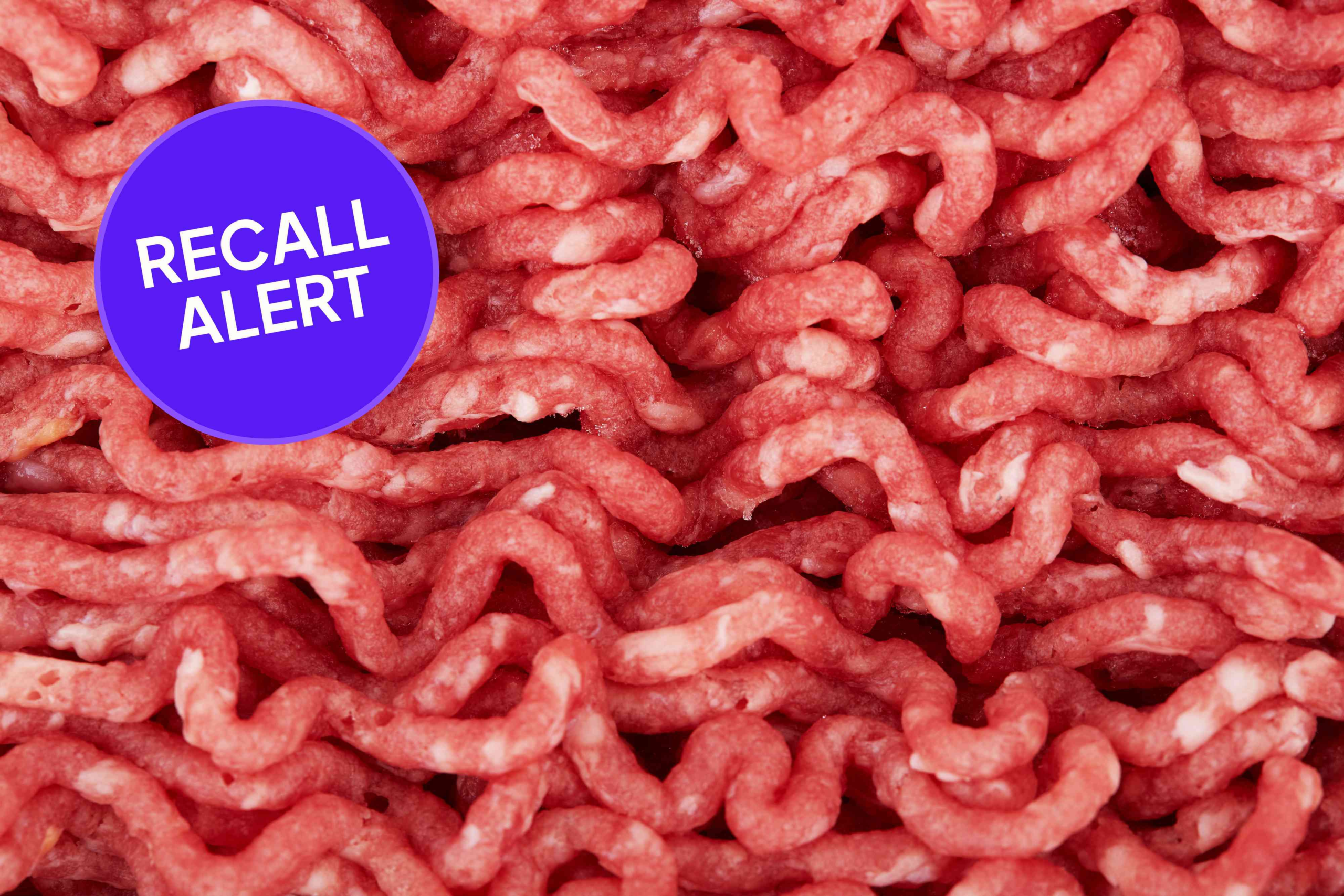 A carne moída vendida na Whole Foods pode ser contaminada com E. coli