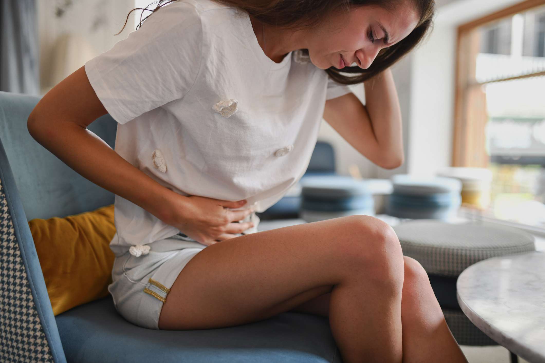 5 maneiras sorrateiras de proteína pode estar fazendo você inchado (e como consertá -la)