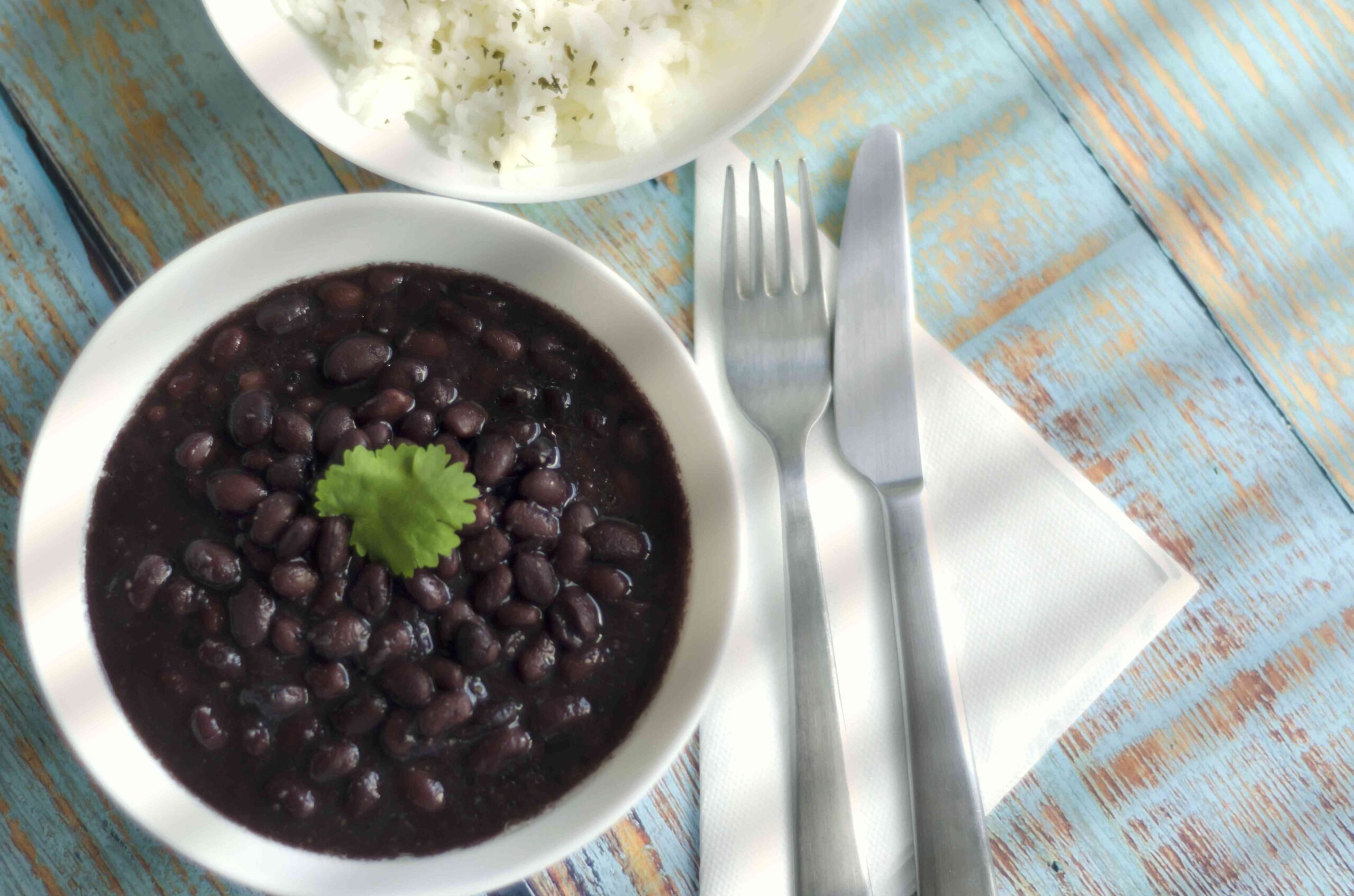 O que pode acontecer com o seu colesterol quando você come feijão todos os dias?