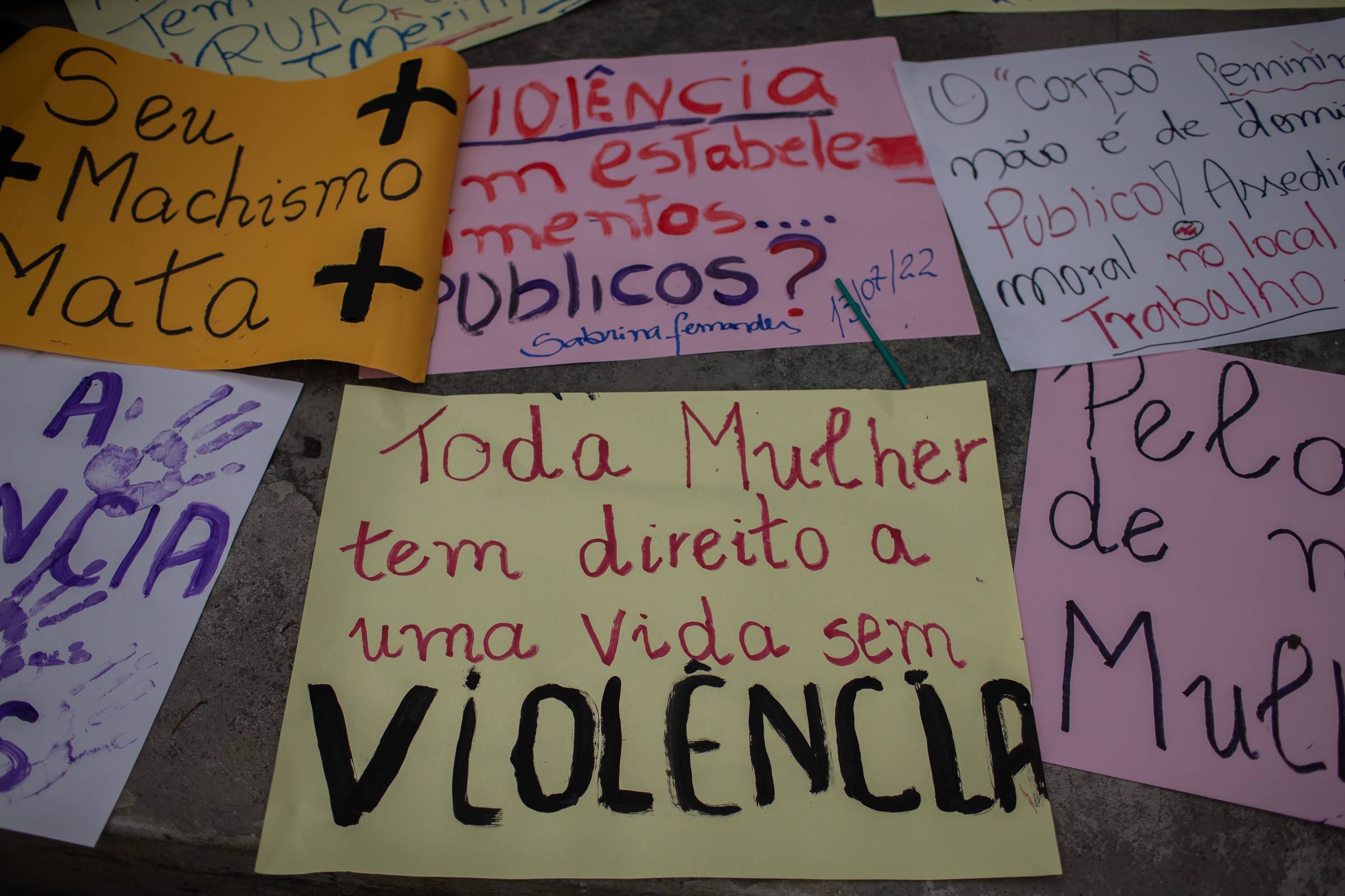 MPF investiga morte de adolescente indígena após parto - 10/07/2025 - Equilíbrio e Saúde