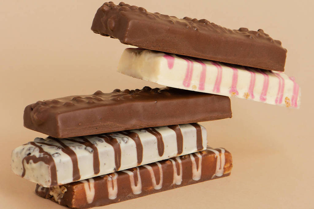 Colágeno é ferramenta para diminuir apetite de obesos - 14/07/2025 - Equilíbrio
