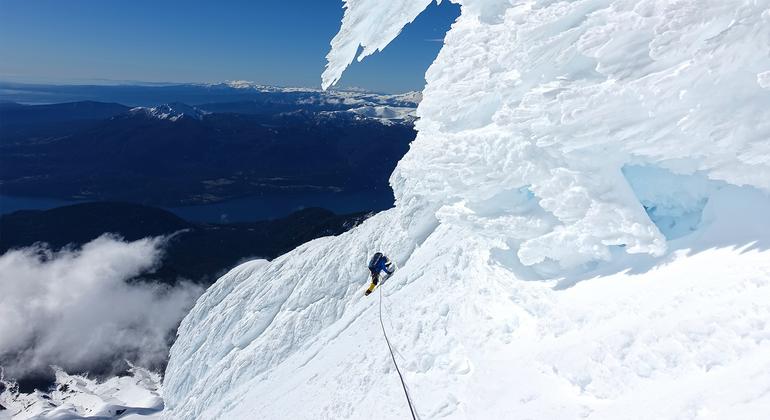 Região sul da América do Sul está sofrendo os custos sociais e econômicos de uma onda de frio extremo
