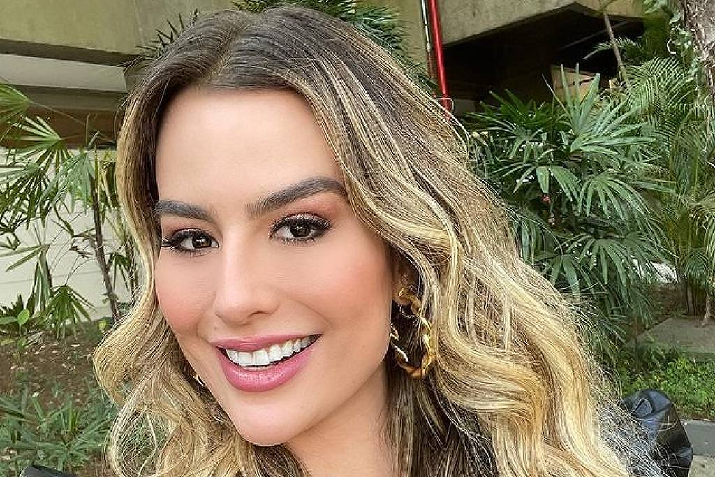 Síndrome Sjögren: entenda a doença rara de Fernanda Keulla - 09/07/2025 - Equilíbrio e Saúde