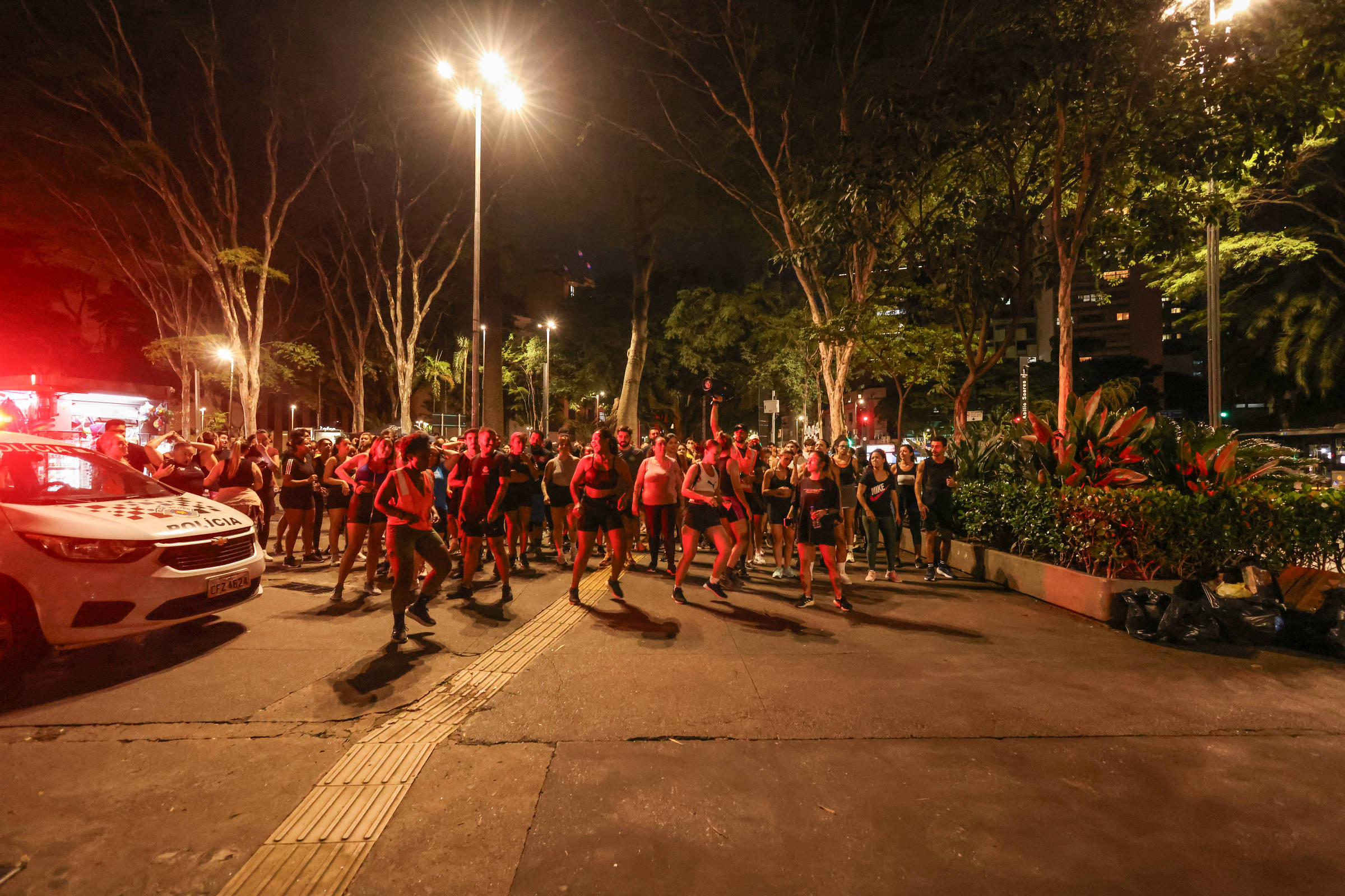 Pouca esporte tem menos benefício contra disfunção erétil - 11/07/2025 - Equilíbrio e Saúde