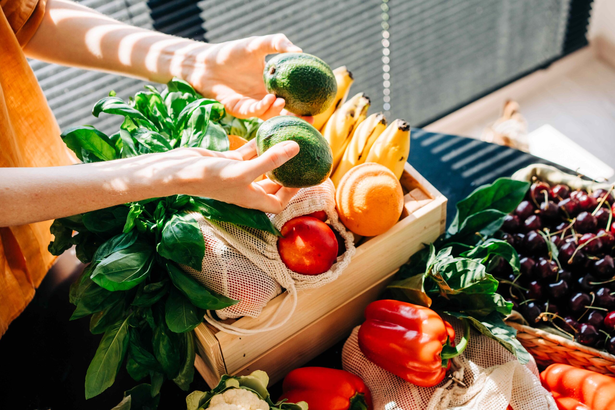 Comer mais desses alimentos pode aumentar sua qualidade de sono, diz uma nova pesquisa
