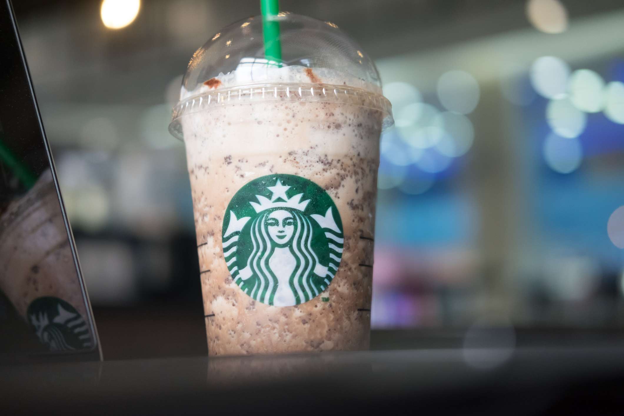 Sou nutricionista - esses são os 8 itens mais saudáveis que você pode pedir na Starbucks