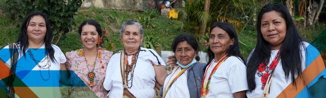 A iniciativa Paho e Global Affairs Canada fortalece a saúde de mulheres e adolescentes em situações de vulnerabilidade em seis países das Américas - Paho/que