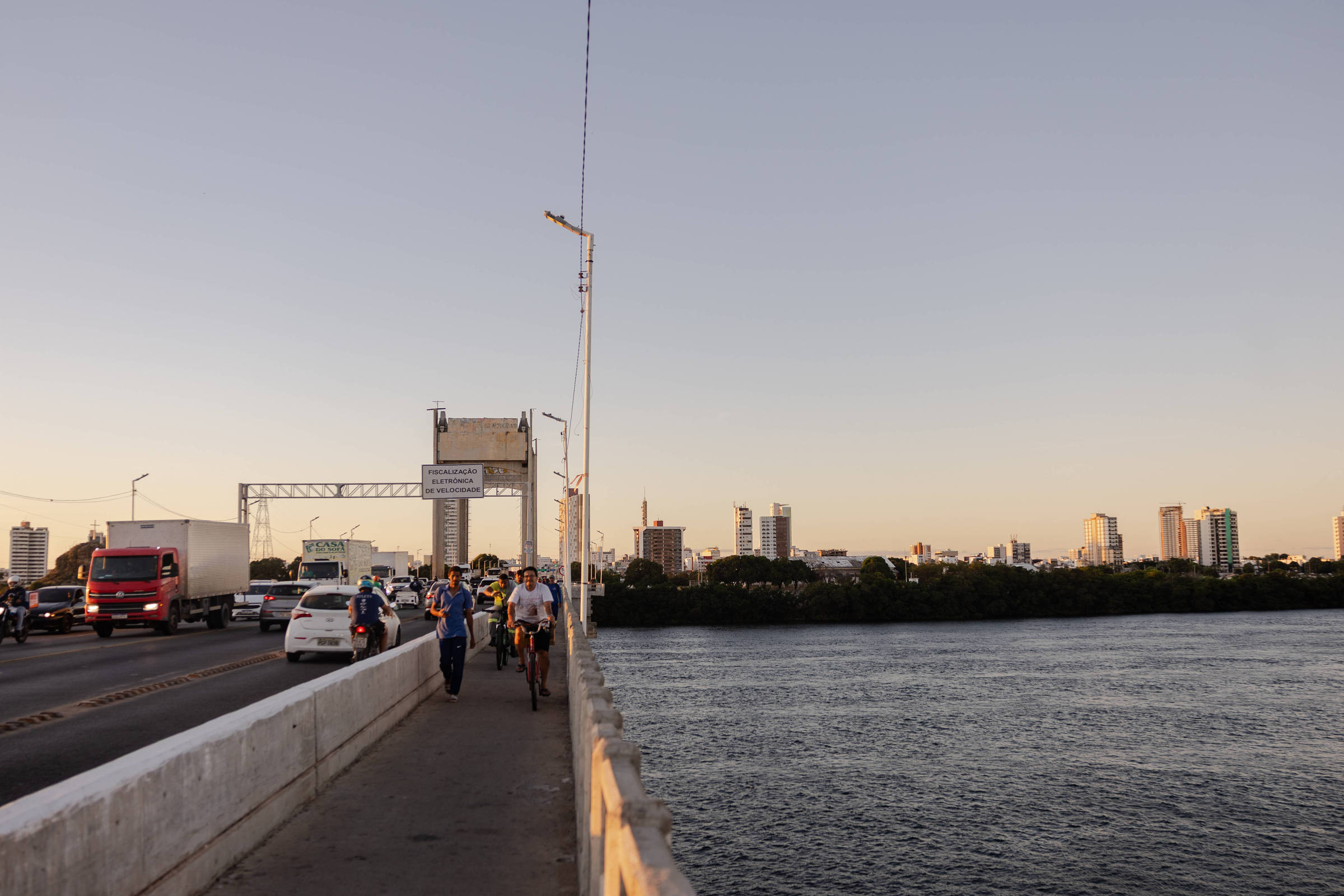 Instituição ajuda a reconstruir SUS em Juazeiro (BA) - 07/08/2025 - Equilíbrio e Saúde