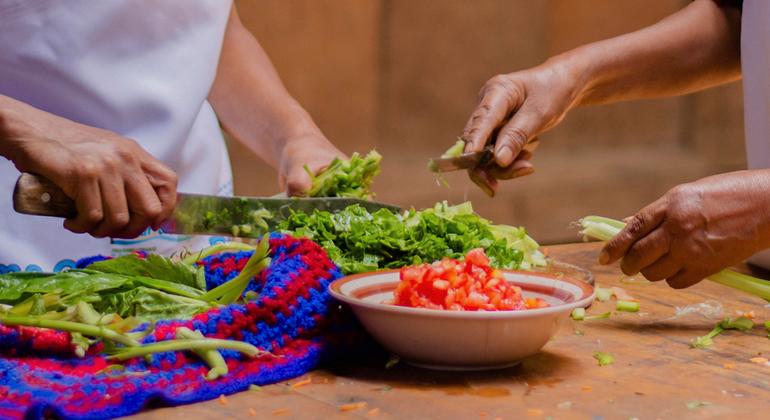crescimento do custo de vida aumentou nos últimos anos, países da África Subsaariana são os mais atingidos pelas barreiras econômicas para financiar comida de qualidade