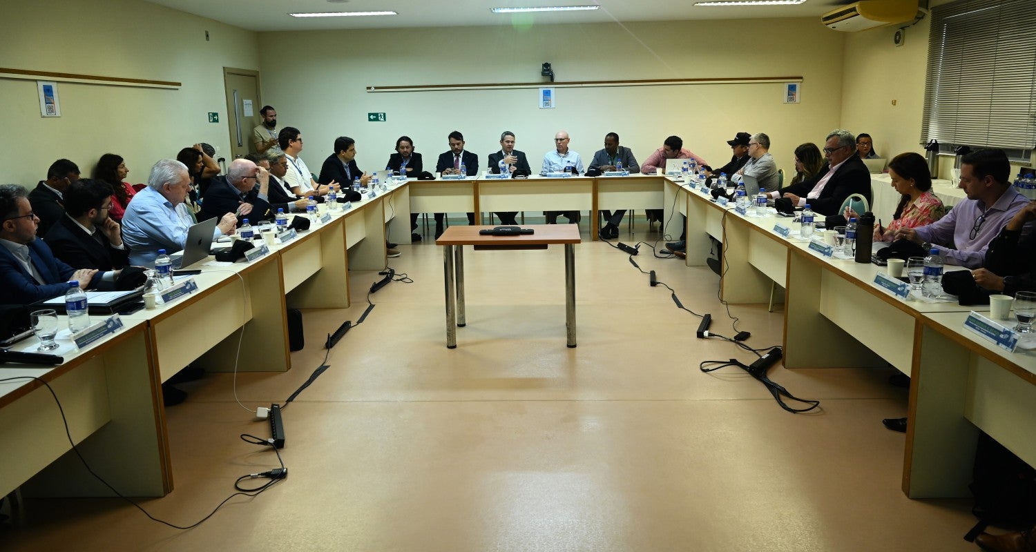 Reunião