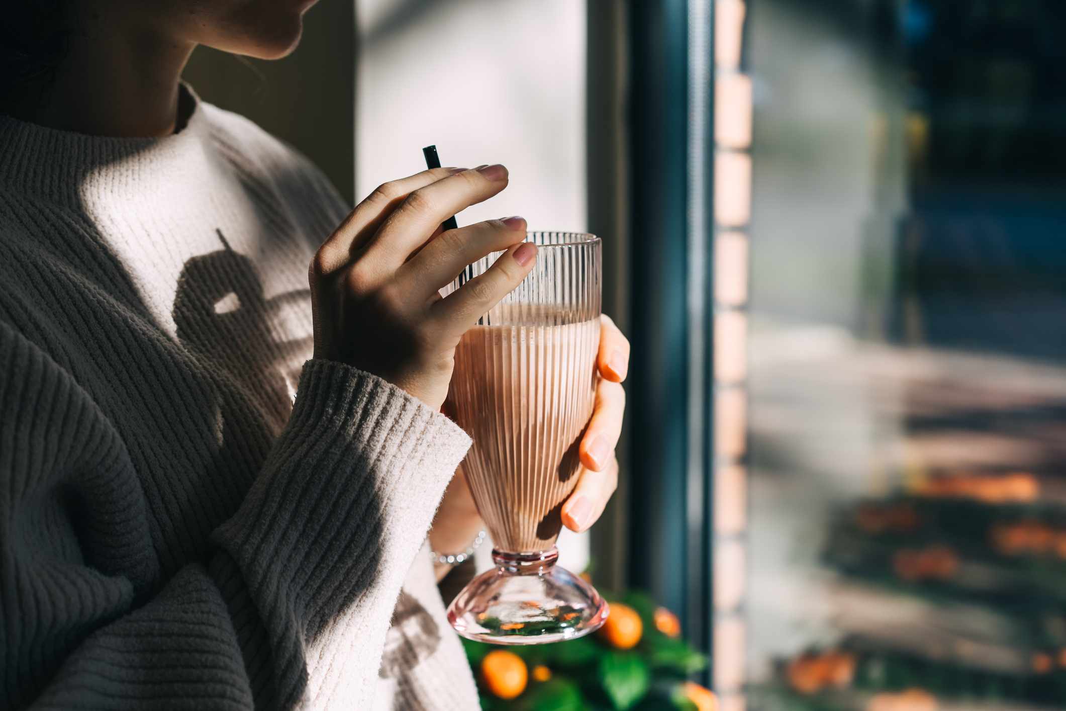 9 Surpreendente bebidas ricas em magnésio para elevar seu humor e fortalecer os músculos