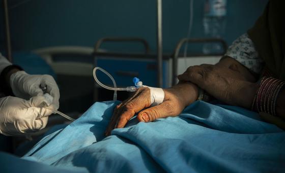 Dia Mundial da Segurança do Paciente foca em recém-nascidos e crianças