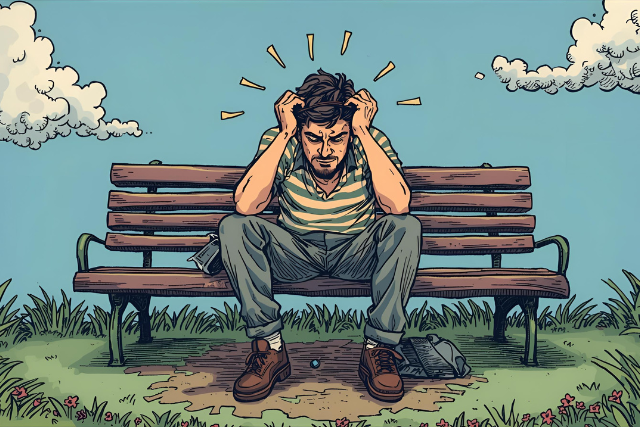 3 ferramentas para alívio do burnout (que estou usando agora)