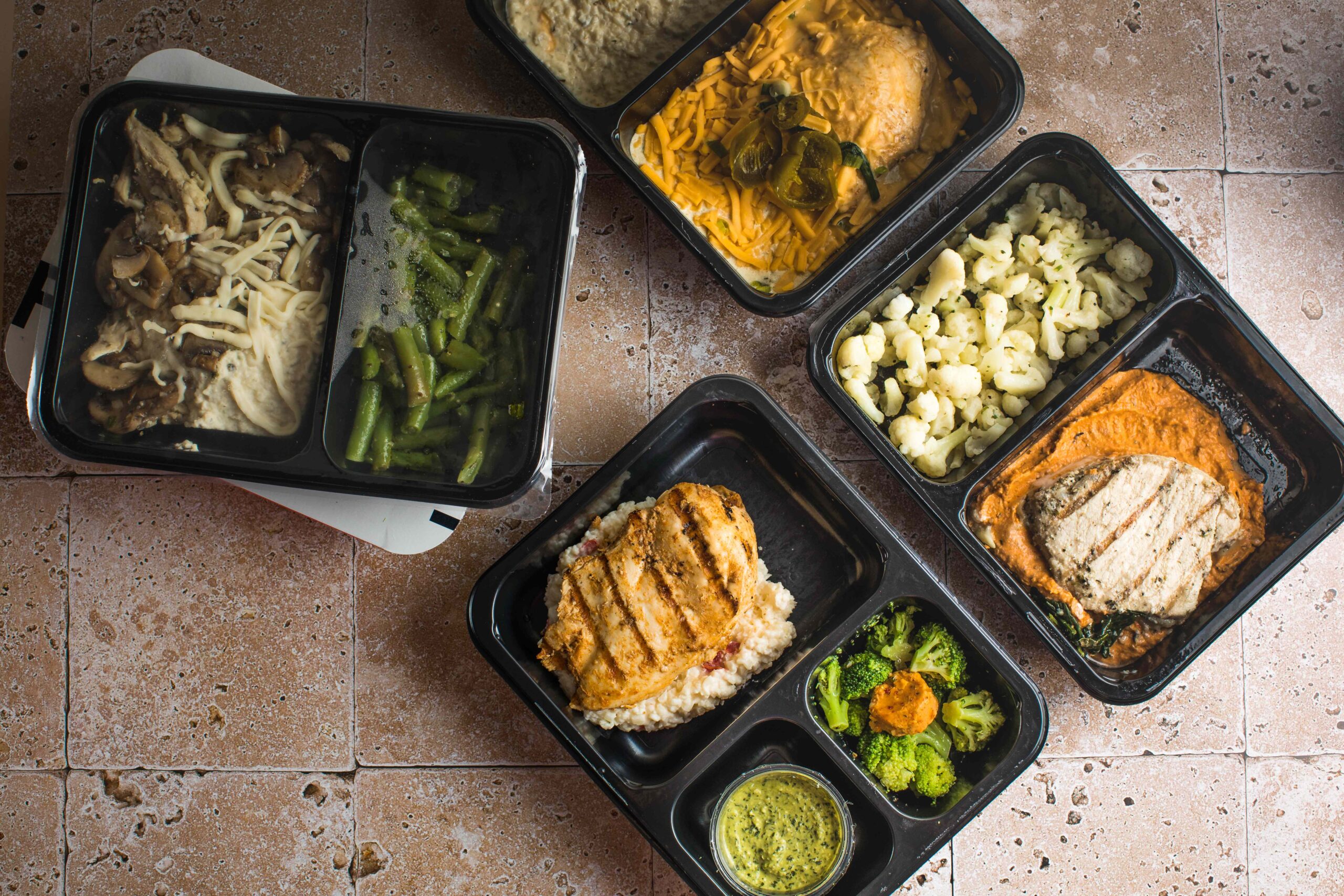 CDC avisa o surto de Salmonella ligado a refeições em casa - o que você precisa saber