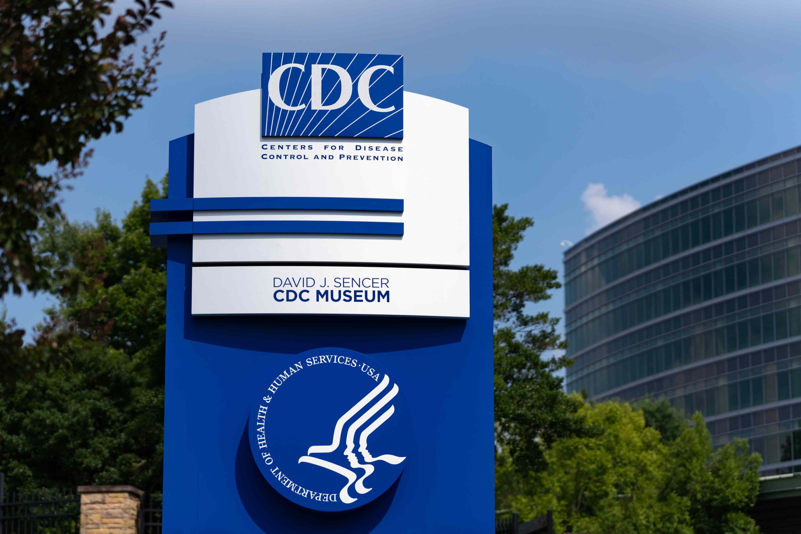 O CDC está reduzindo um grande programa de segurança alimentar - o que significa para você