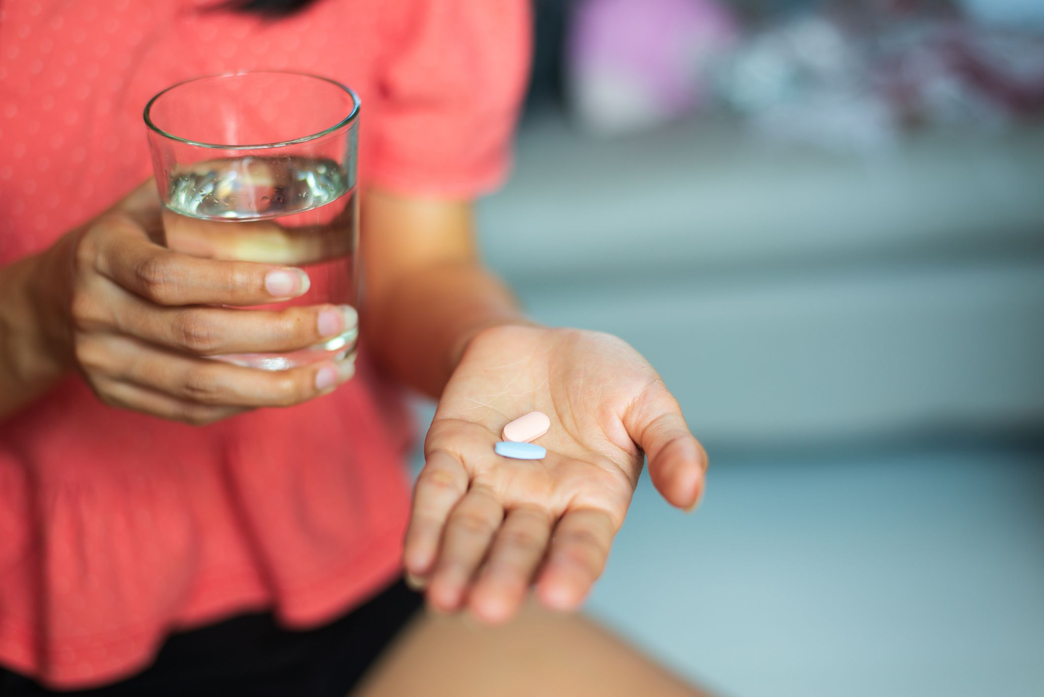 Efeitos colaterais graves de tomar muita vitamina D
