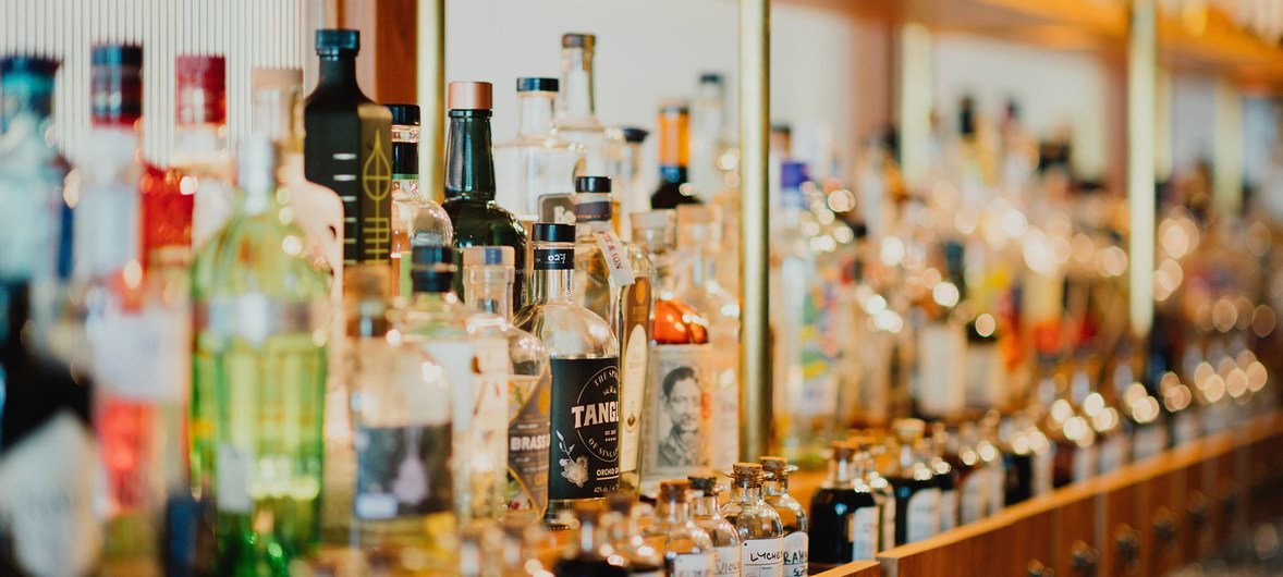 Em 2020, o consumo de álcool foi associado a 741 mil novos casos de câncer em todo o mundo. Os homens foram responsáveis por 78% dessa carga de doenças