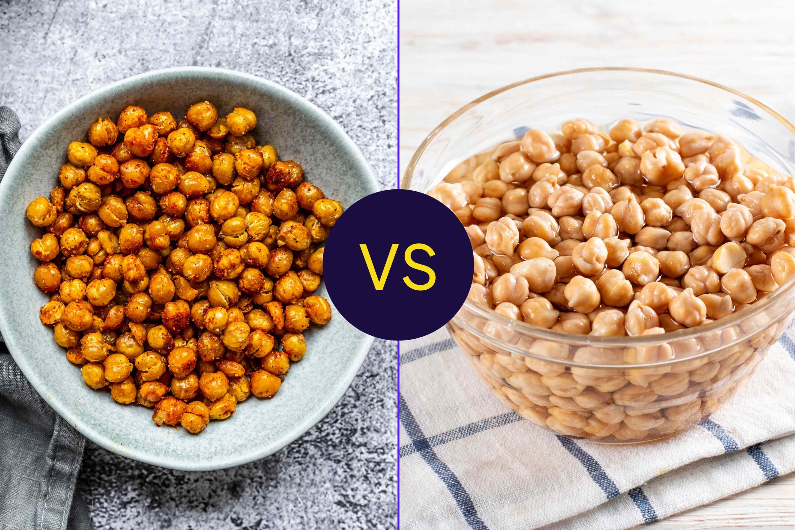 O que é melhor para digestão e proteína?