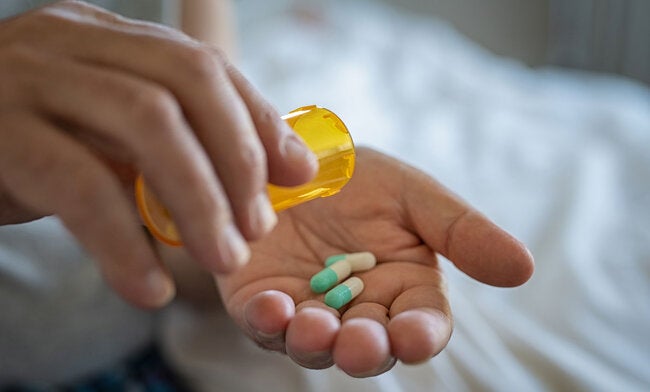 OMS alerta sobre resistência generalizada a antibióticos comuns em todo o mundo - OPAS/OMS