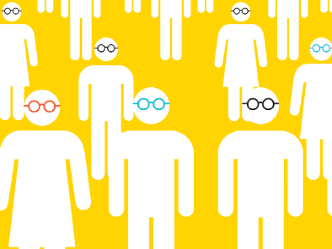 OPAS comemora Dia Mundial da Visão e pede maior investimento na saúde ocular por meio da atenção primária à saúde - OPAS/OMS
