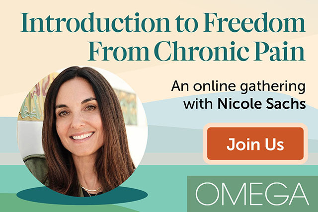 Quando seu corpo está carregando mais dor do que você imagina