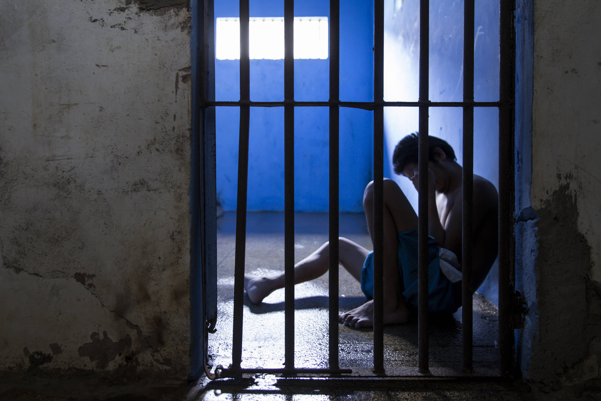 Saúde mental: Governo Lula quer fechar 'últimos hospícios' - 07/01/2023 - Equilíbrio e Saúde