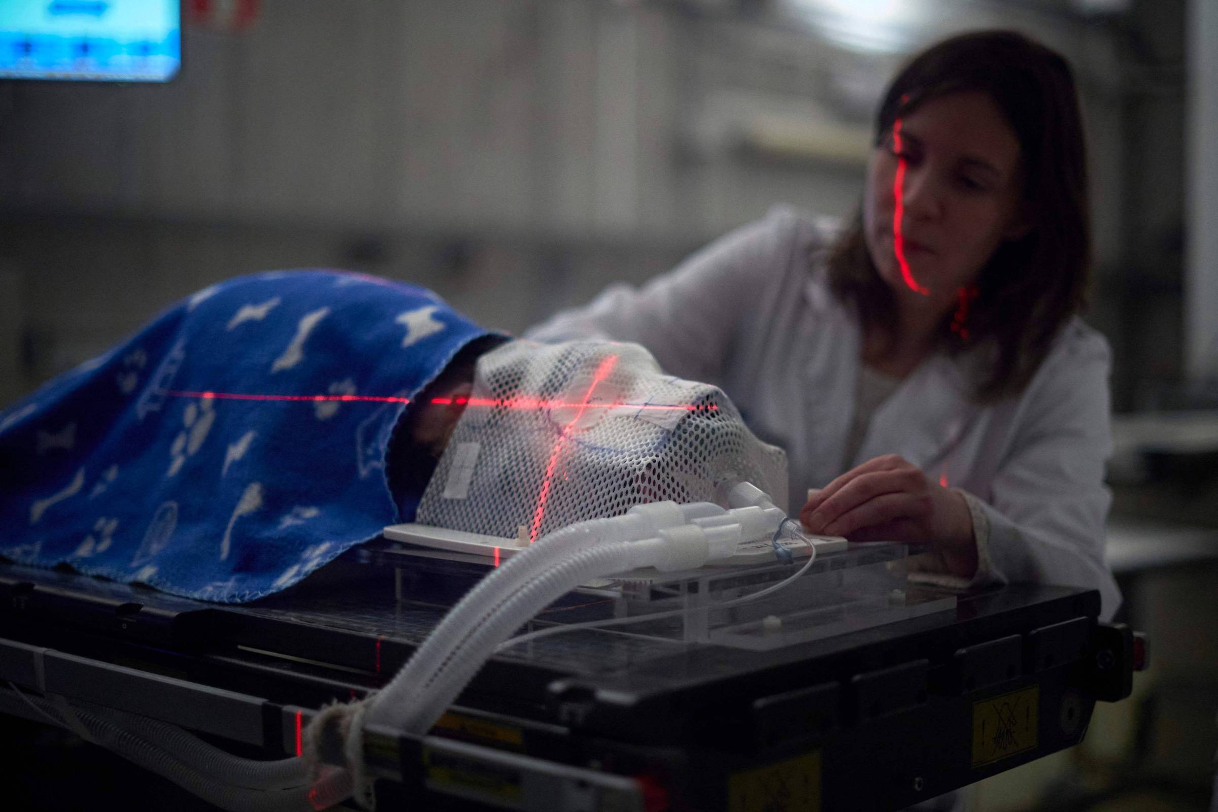 84% dos veterinários se sentem deprimidos, ansiosos e irritados - 17/04/2023 - Saúde Mental