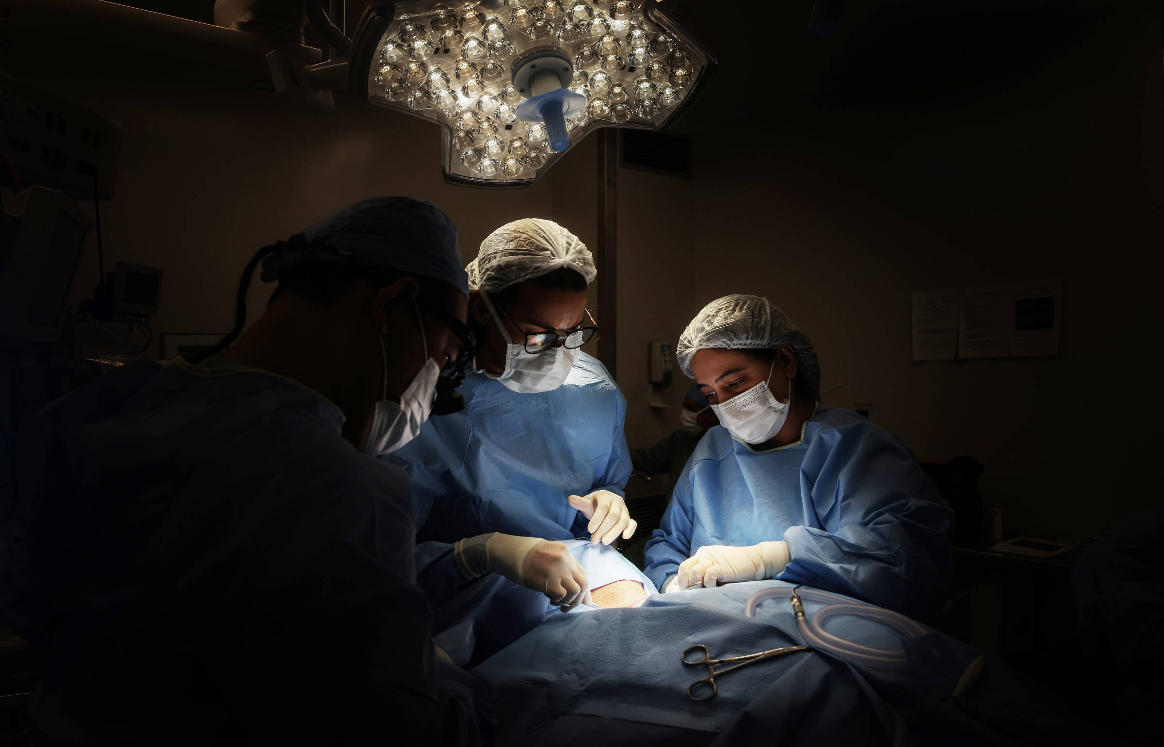 Teste feito em segundos melhora tratamento da sepse – 30/11/2025 – Equilíbrio e Saúde