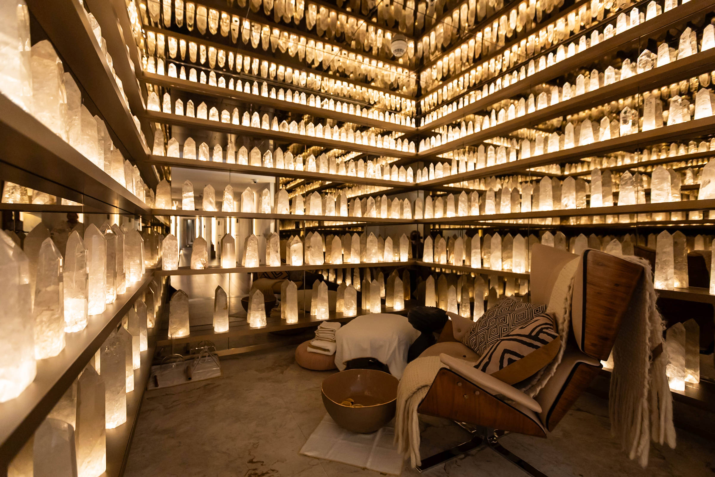 Veja 13 opções de spa day para relaxar no fim do ano em SP – 29/11/2025 – Equilíbrio