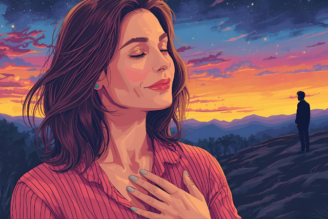 Quando o amor não é suficiente: como encontrei a cura após o abuso emocional