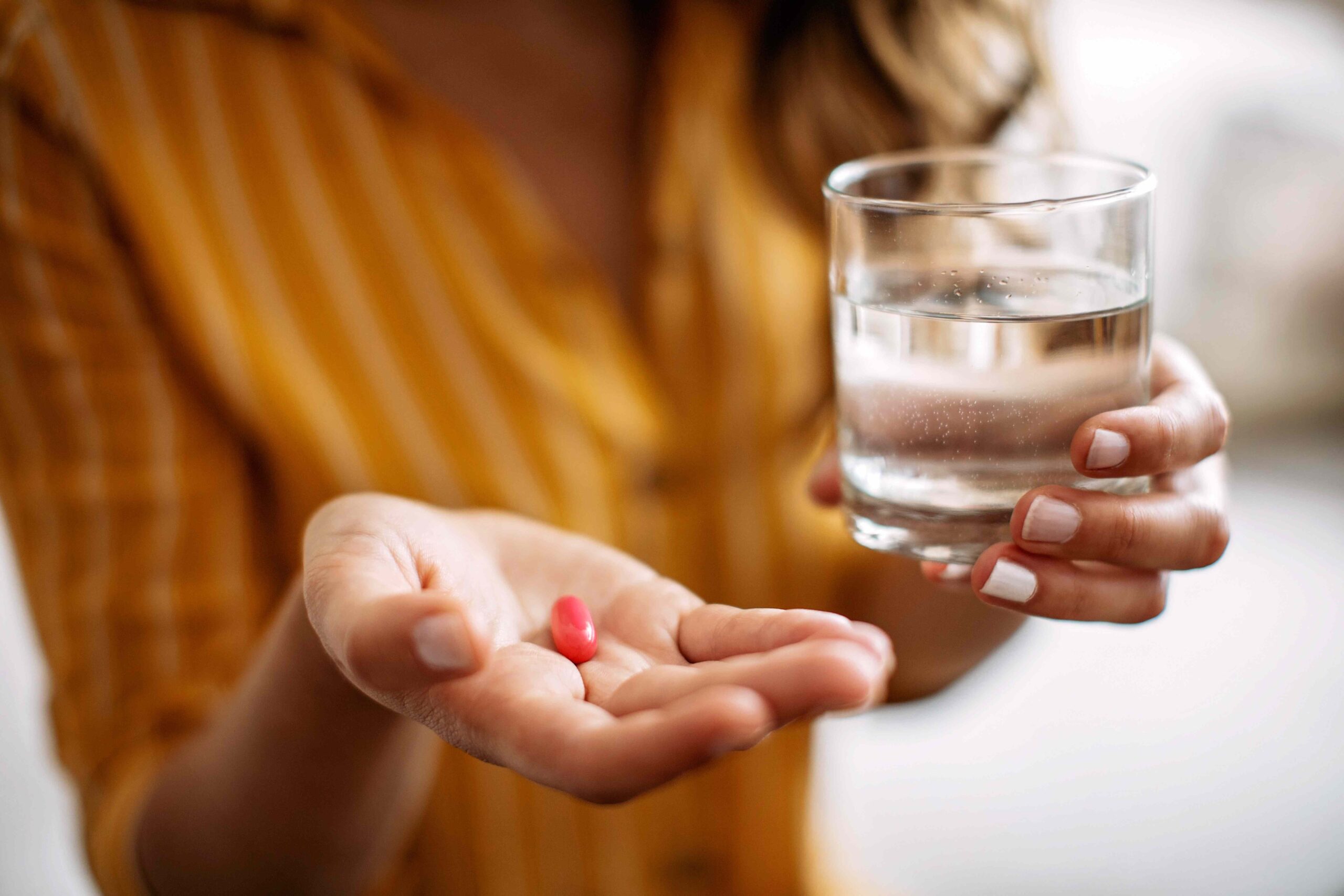 A melhor hora para tomar CoQ10 para energia e sono