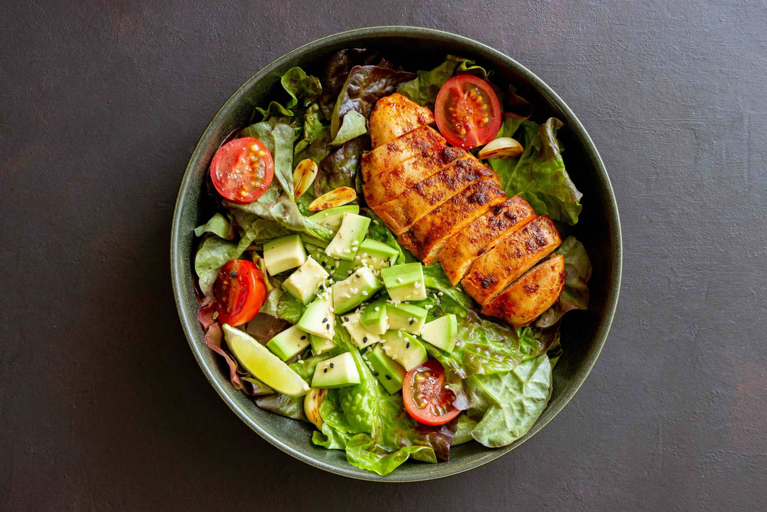 10 alimentos que ajudam a manter o açúcar no sangue estável o dia todo