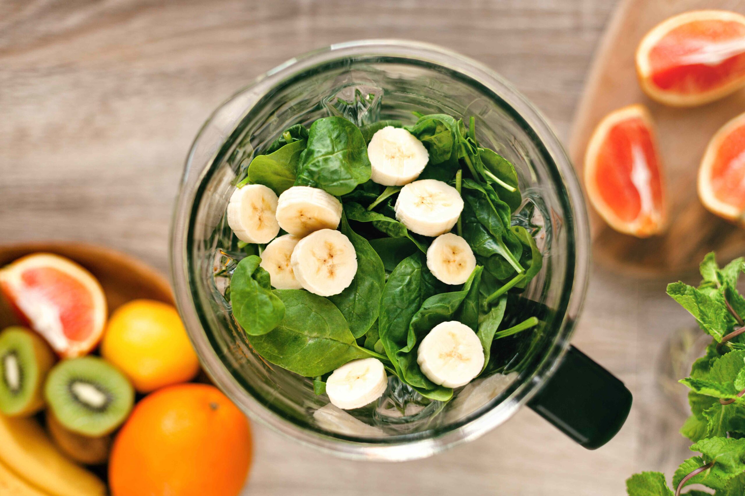 6 condições que o potássio pode ajudar a controlar naturalmente