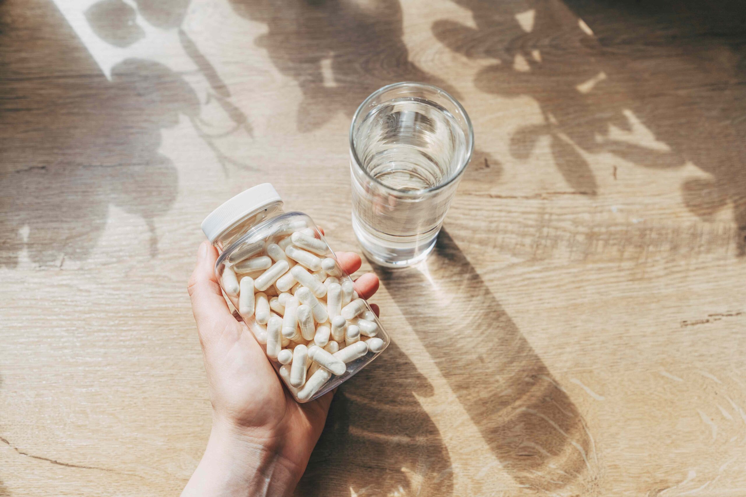 6 condições de saúde que o zinco pode ajudar a controlar naturalmente